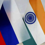 India and Russia Push for $100-Billion Trade as Economic Partnership Expands Into Technology, Energy and Industry