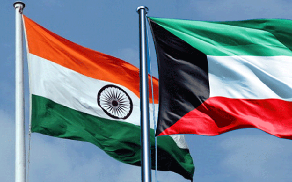 Kuwait opens defence attaché office in India to ramp up security cooperation