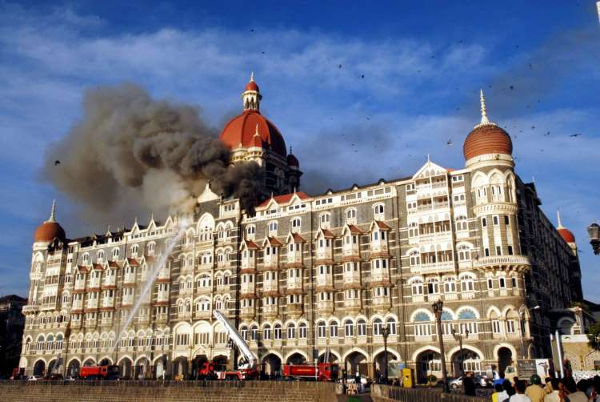 LeT planned to project 26/11 attack as ''Hindu terror'': Rakesh Maria