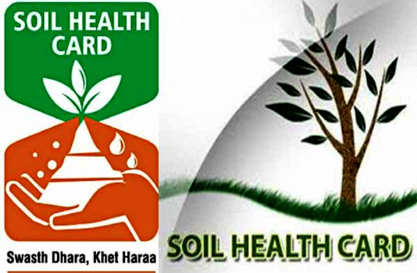 Soil Health Card Scheme helped India achieve surplus capacity in foodgrain production