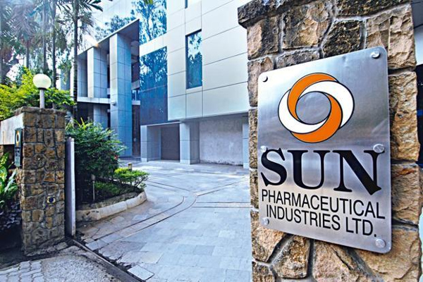 Sun pharma invests 120 crore in Assam to set up production line