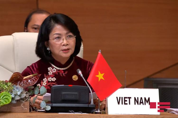 Vietnam's Vice President To Visit India Next Week