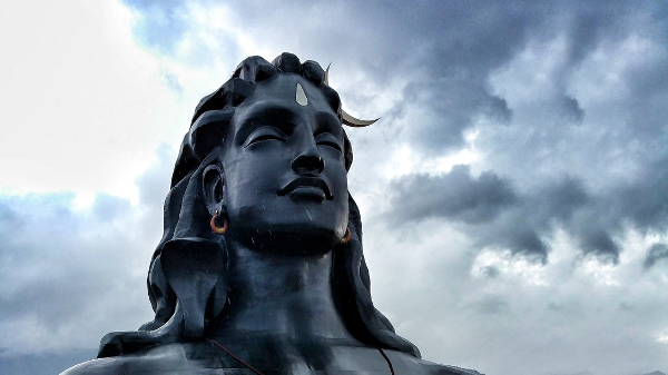 Maha Shivratri