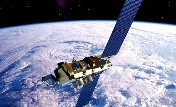 With India’s security in mind, Isro plans to launch 10 surveillance satellites in 2020-21