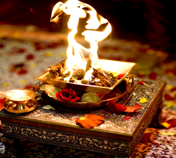 Does Agnihotra Homa offer protection from Corona Virus?