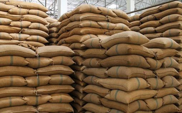 Grain cushion: India has enough stock to supply ration shops for 1 year