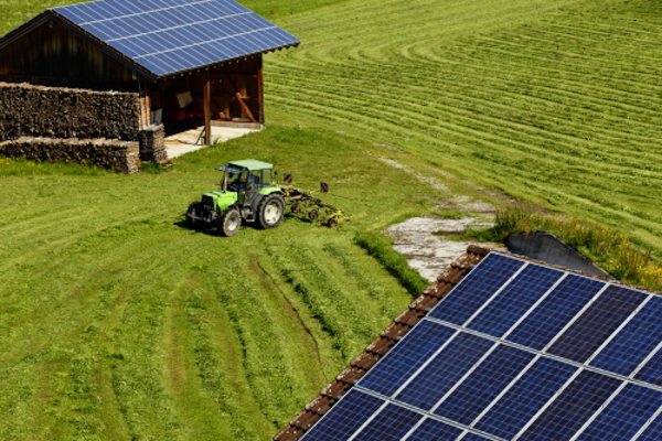 India Plans 26 Gigawatts Of Solar Capacity In Agricultural Sector By 2022