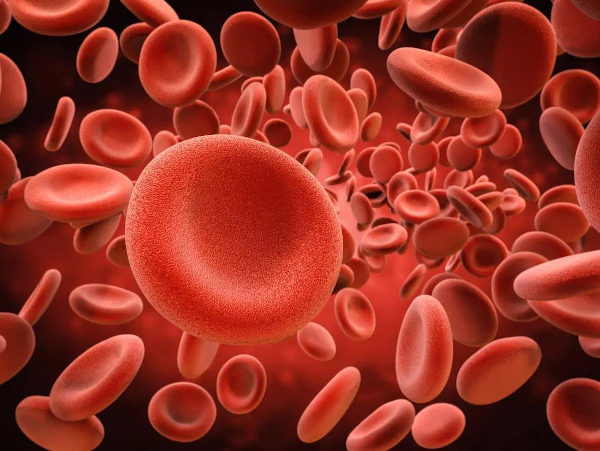 Transfusion of red blood cells (RBCs) is a life-saving treatment