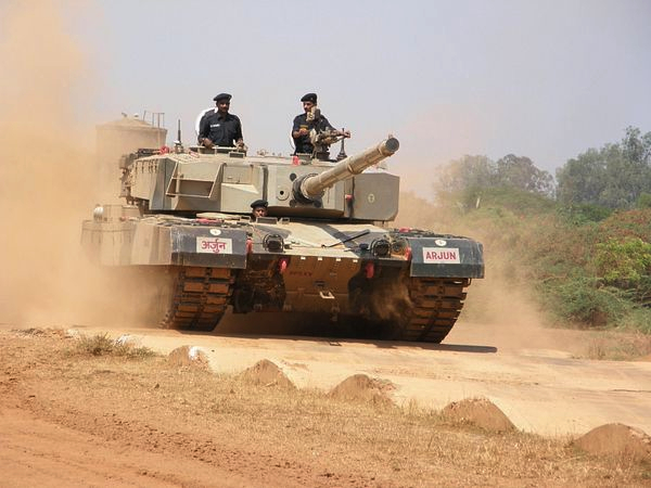 Army set to place order for 118 Arjun Mark 1-As, the most potent tank in its inventory