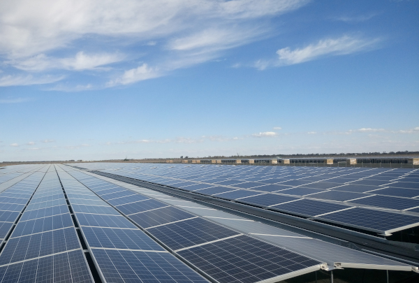 Belectric commissions its largest solar project so far in India