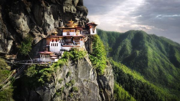 Bhutan’s Current Lockdown Is Nothing New