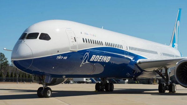 Boeing looks to double annual sourcing from India to US$ 2 billion