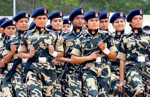 CRPF to pay health premium for families of its 2,200 troops killed in action