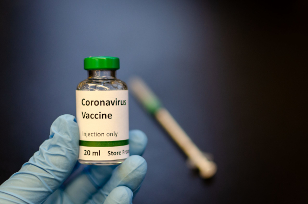 Covid-19 vaccine candidates designed by researcher in India