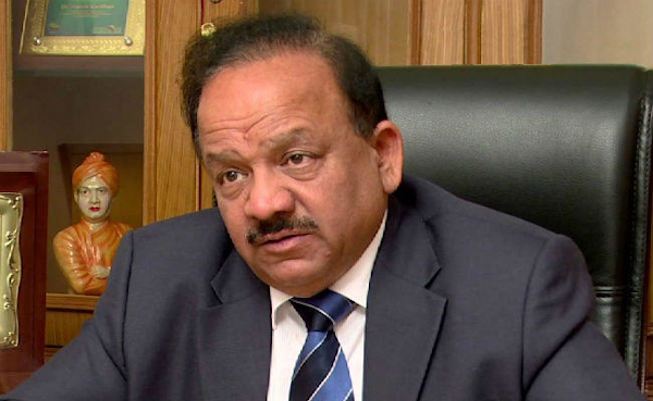 Dr. Harsh Vardhan launches National Teleconsultation Centre (CoNTeC)