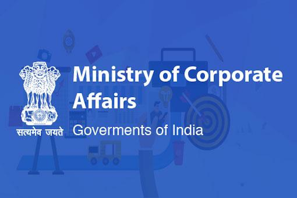 Govt introduces 'Companies Fresh Start' scheme