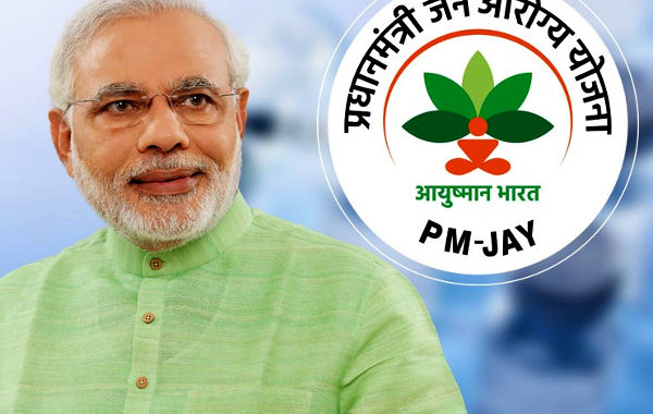 Centre Deploys AI Tools to Crack Down on Fake Ayushman Bharat Claims