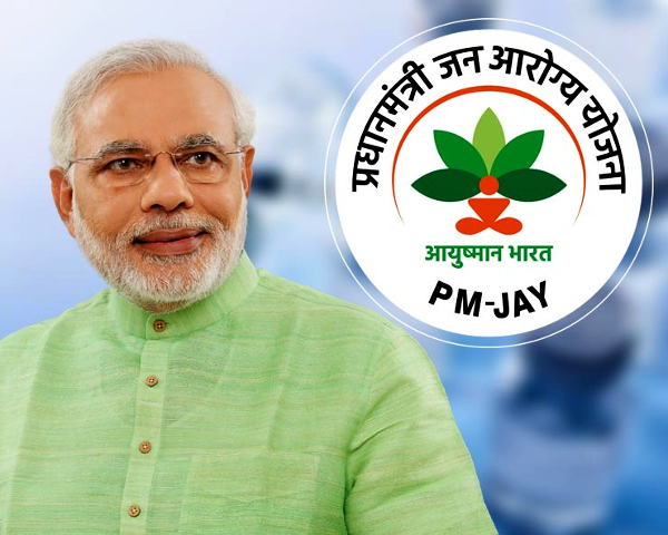 PMJAY has Significantly Enhanced Health Insurance Coverage