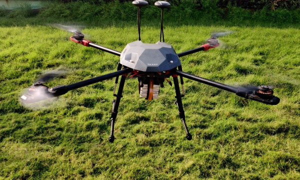 IIT Madras designs AI drones for armed forces to counter and hack 'rogue drones'