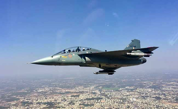 India to experiment with AI-Based Unmanned LCA-Tejas Concept