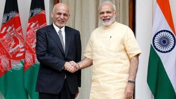 India to keep building infra in Afghanistan, reasserts claim on J&K areas occupied by Pakistan