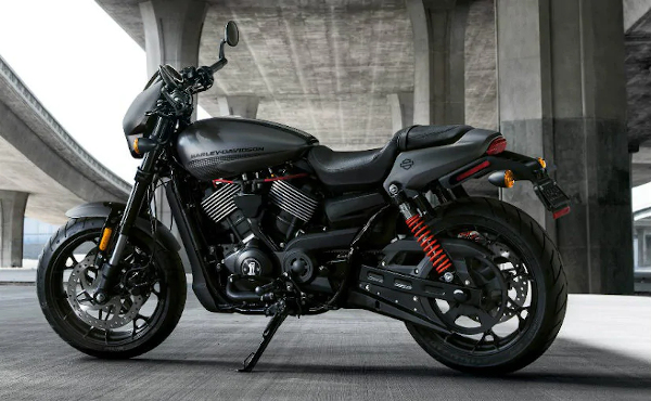 Indian Army canteens to sell Harley-Davidson bikes: Here’s more