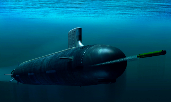 Indian Navy to enhance Submarine Patrol in Indian Ocean Region with deep submergence rescue vessels