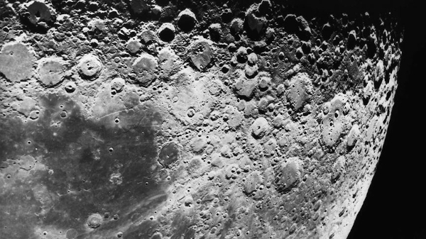 India’s Chandrayaan 2 is Creating the Highest Resolution Map We Have of the Moon