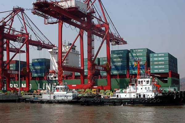 Major Port Authorities Bill 2020 Introduced in The Loksabha