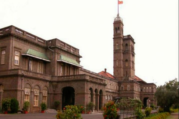 Memorandum of Understanding Between Indian Air Force and Savitribai Phule Pune University