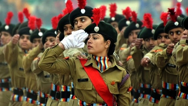 NCC certificate holders to get preference in paramilitary forces