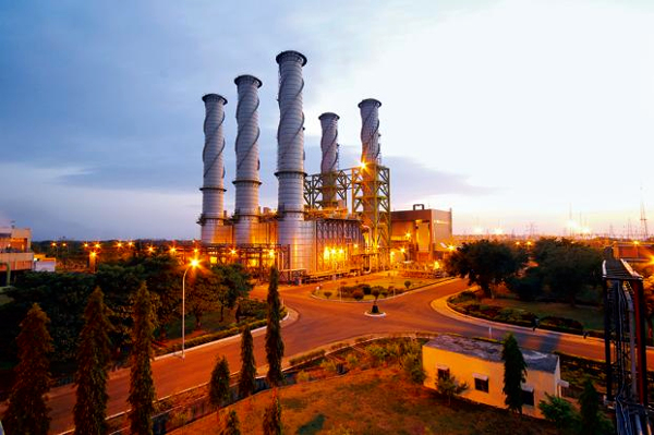 NTPC group adds 5,290 MW in fiscal 2019-2020