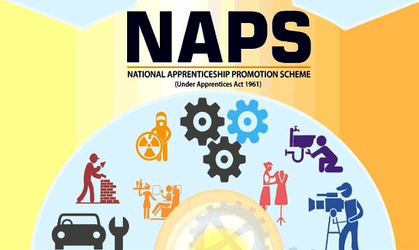 8.16 lakh candidates benefit from National Apprenticeship Promotion Scheme