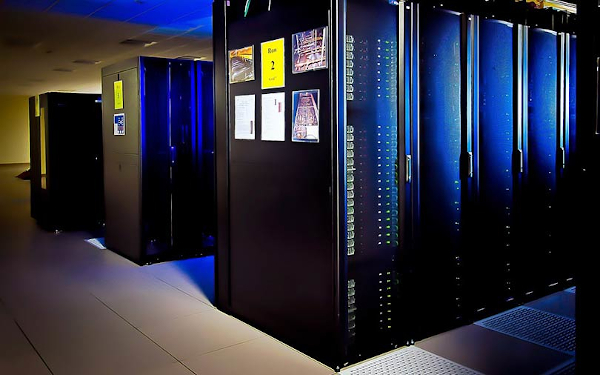 National Supercomputing Mission: a transformative approach in supercomputing