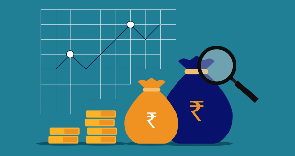 Net inflows in equity MFs hit 11-month high, gold ETFs see 7-fold jump