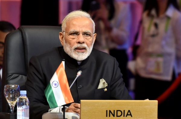 PM Modi set to visit Egypt next week