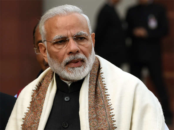 Stop blaming Modi for Delhi riots and all things evil in India