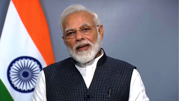 Text of PM's address to the nation on Vital aspects relating to the menace of COVID-19