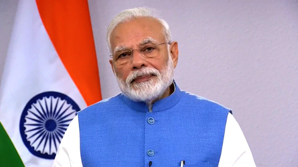 Text of Prime Minister's address to the nation on combating COVID-19