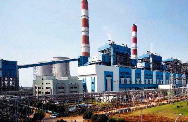 Thermal Power Plants to Have 2,43,034 MW Capacity by 2021-22