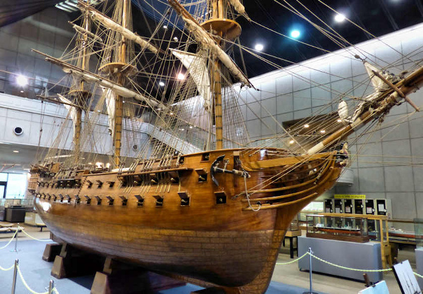 This is Modi govt’s plan for India’s first National Maritime Museum in Gujarat’s Lothal