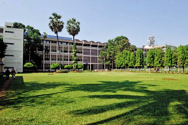 World University Ranking 2020: IIT-Bombay, Delhi Break into Top 50 ...