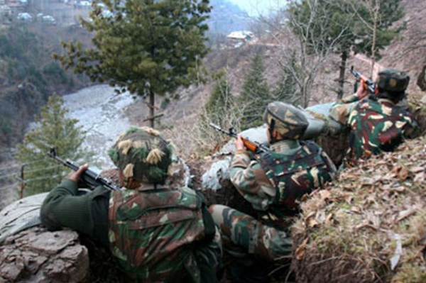 15 Pak soldiers, 8 terrorists killed in Army’s LoC action, says intel report