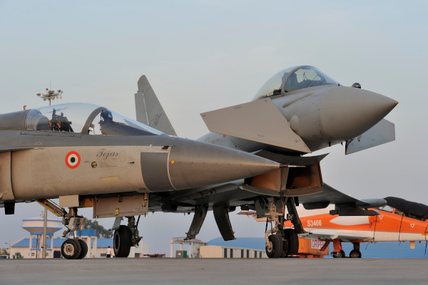 Aero-India 2021: Defence ministry announces dates months in advance