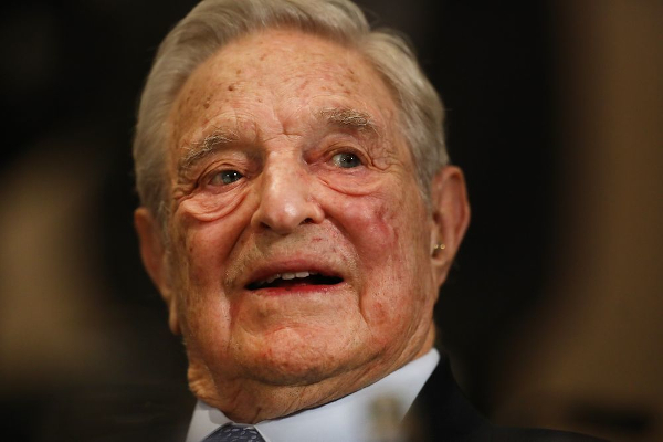 soros