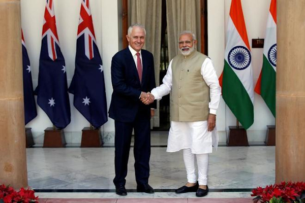 Australia backs India’s call for WHO reform post Covid-19 crisis, says envoy-designate