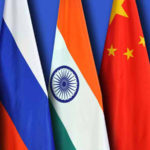 India to Host BRICS Foreign Ministers’ Meeting on May 14–15 Under Its Chairship