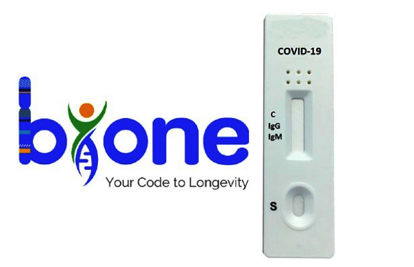 Bengaluru-based Bione launches India's first at-home testing kit for Covid-19