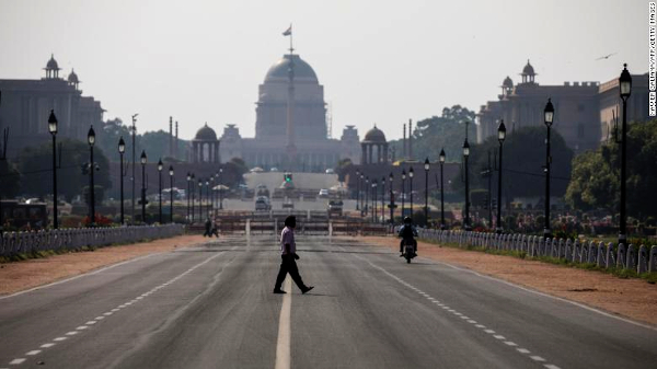 Centre releases new lockdown guidelines till May 3, with relaxations from April 20