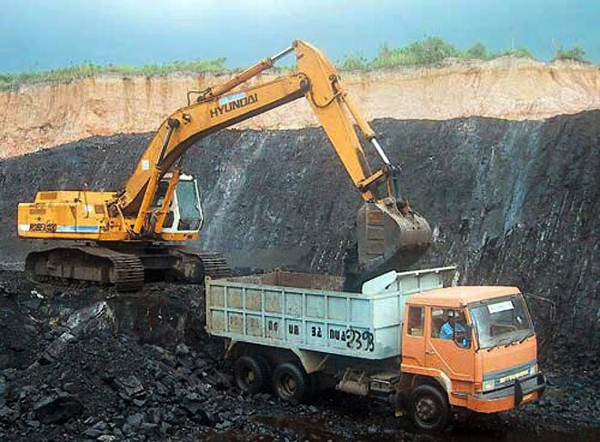 Coal India Effort to Further Reduce Emission- Pilot Project to Replace Diesel with LNG in Dumpers